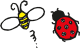 bee-ladybird-logo