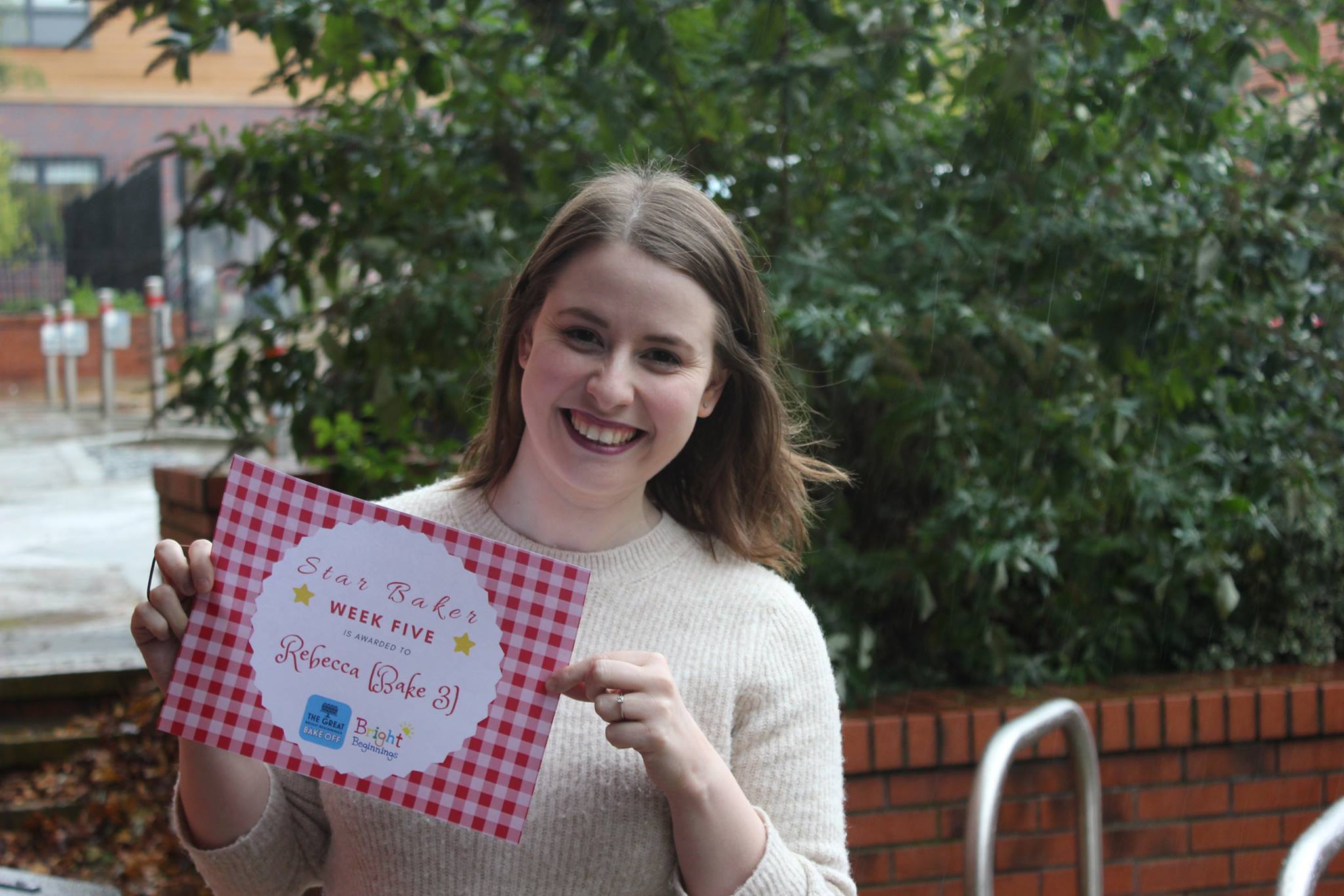 Pudding Week Pudding Week (BBs Bake Off) - Bright Beginnings Childcare Centre